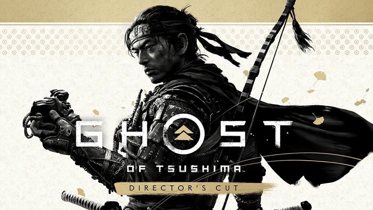 Ghost of Tsushima DIRECTOR'S CUT Game