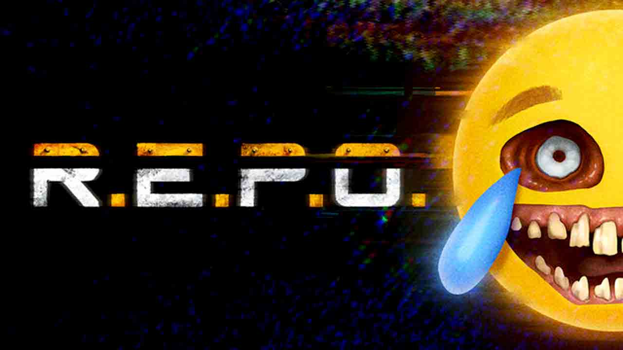 R.E.P.O. Game