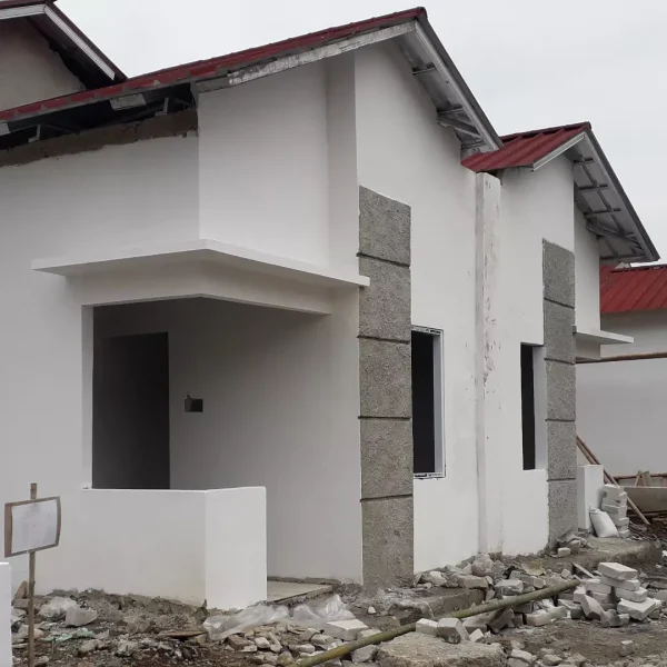 Suka Duka Beli Rumah di Cluster Baiturrahman Cikaret – Dari Janji Manis hingga Sertifikat Turun