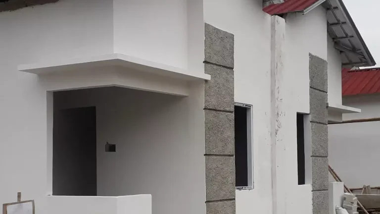 Suka Duka Beli Rumah di Cluster Baiturrahman Cikaret – Dari Janji Manis hingga Sertifikat Turun