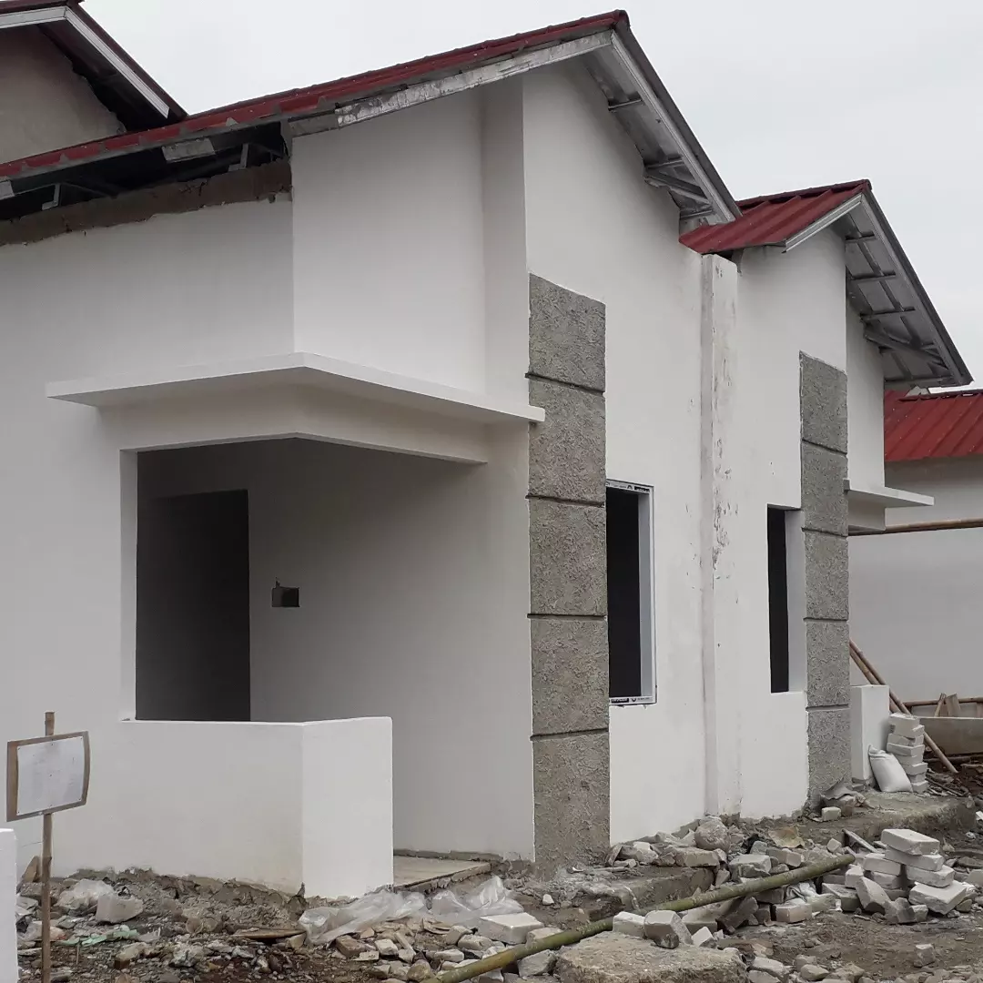 cluster baiturahmah cikaret cibinong