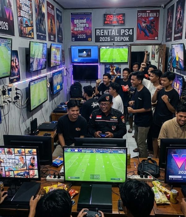 Baca Dulu! Apakah Rental PS 4 Masih Menguntungkan ?