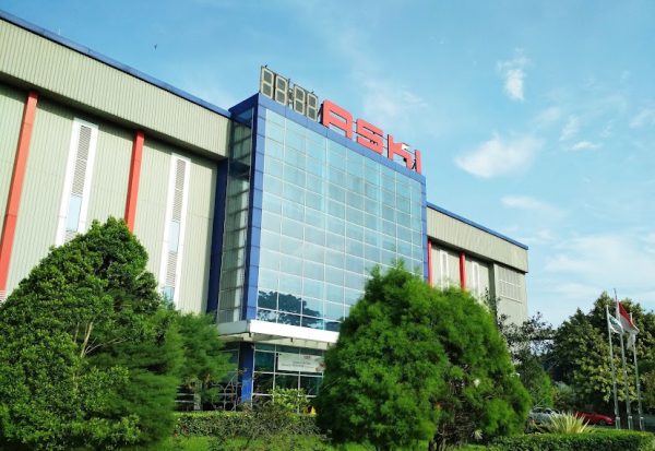 Pengalaman Kerja 2 Tahun di PT ASKI (Astra Komponen Indonesia) Citereup