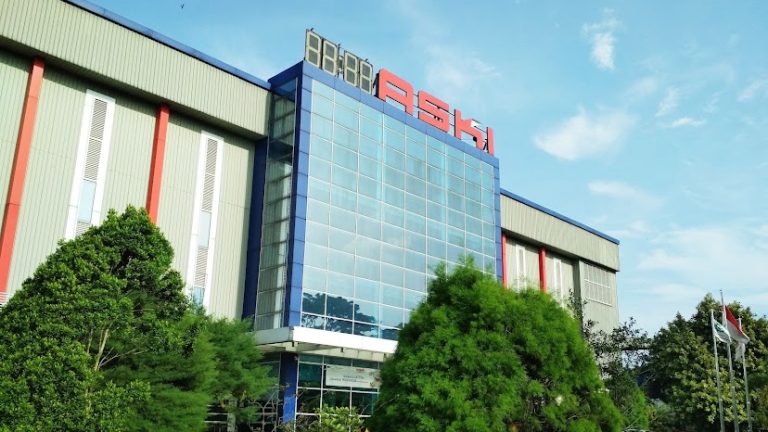 Pengalaman Kerja 2 Tahun di PT ASKI (Astra Komponen Indonesia) Citereup