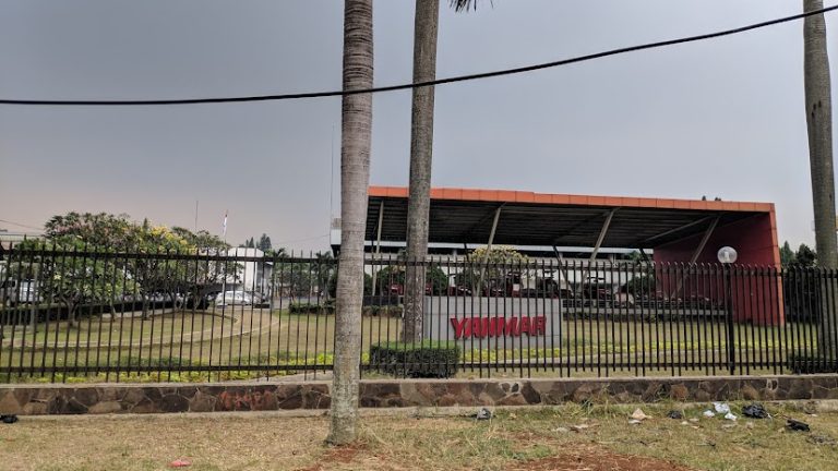 Pengalaman Kerja di PT Yanmar Diesel Indonesia Depok