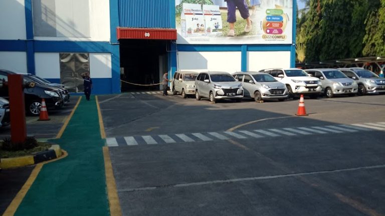 Pengalaman Tes Kerja di PT Frisian Flag Jakarta Timur – Cerita Gagal yang Berharga