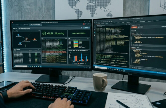 Pengalaman Saya Soal xmlrpc – Tools Bruteforce Login WordPress yang Masih Ganas