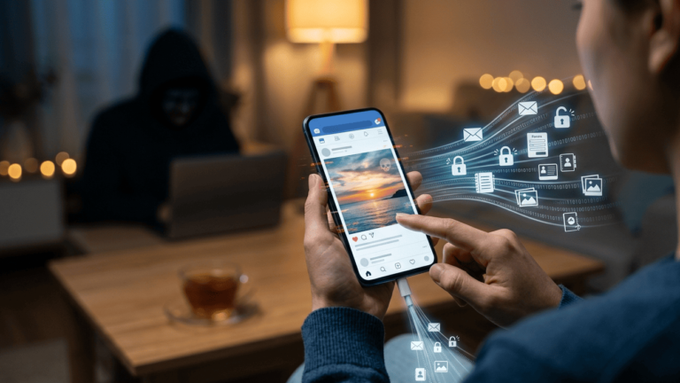 Bahaya Klik Link Sembarangan, Malware Bisa Menyusup Lewat Gambar dan Ambil Data Kalian Semua