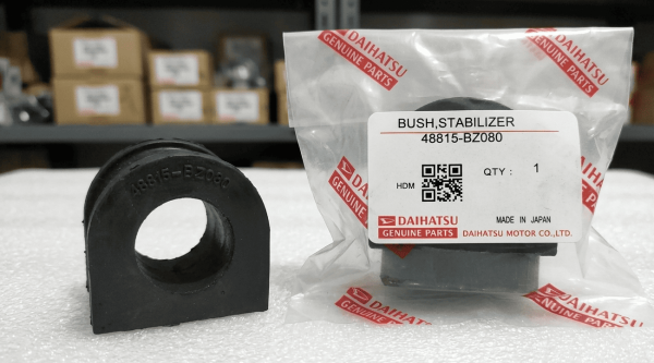 Ciri Karet Stabil Mobil Rusak dan Biayanya dari Pengalaman Saya