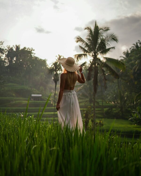 7 Tempat Wisata Tersembunyi di Bali yang Belum Banyak Diketahui Turis