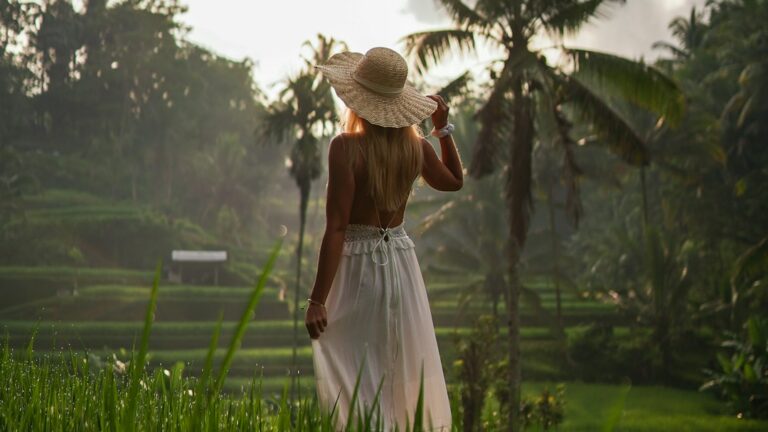 7 Tempat Wisata Tersembunyi di Bali yang Belum Banyak Diketahui Turis