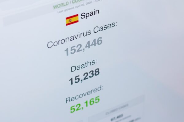 Cara Mengetahui Komputer Terkena Virus atau Tidak