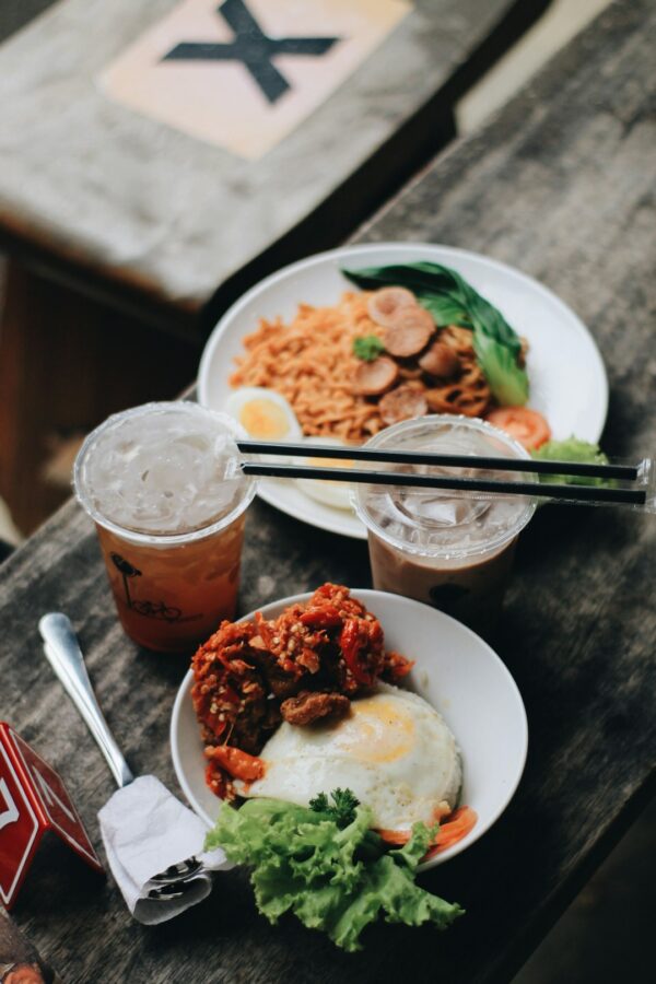 7 Jenis Makanan Sehat untuk Anak yang Susah Makan (GTM)