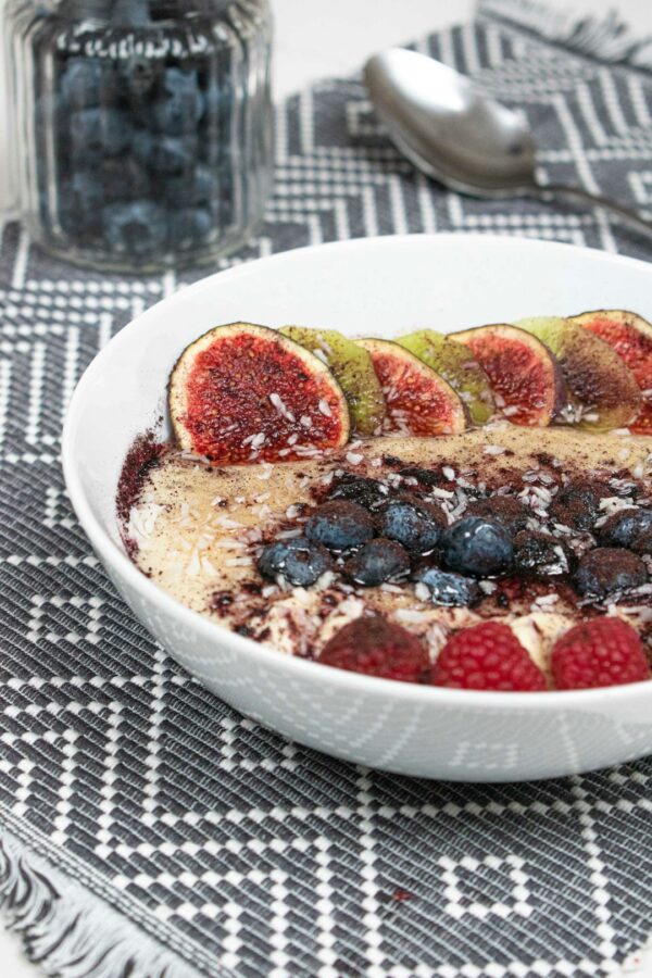 Mengenal Superfood: Makanan Sehat Paling Padat Nutrisi di Dunia