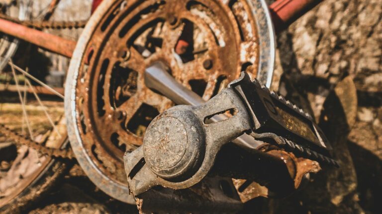 Pahami Tanda-Tanda Kampas Rem Mobil Habis Sebelum Bahaya Mengintai
