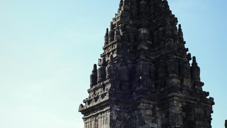 5 Destinasi Wisata Tersembunyi di Yogyakarta yang Jarang Diketahui
