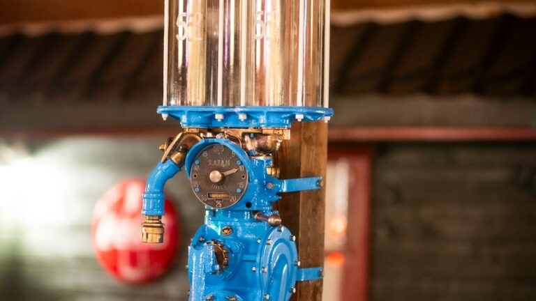 Cara Mengubah Air Wudhu Menjadi Pertamax Turbo, Pertamina Ketar-ketir!