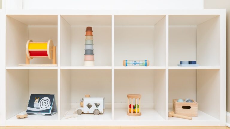 Tips Melatih Kemandirian Anak Sejak Usia Dini dengan Metode Montessori