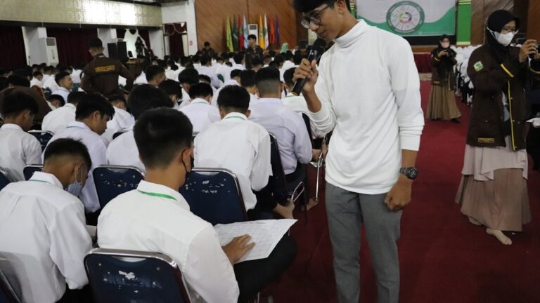 7 Cara Mendidik Anak Agar Disiplin Tanpa Harus Membentak